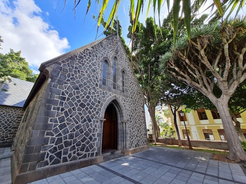 Iglesia de San Jorge