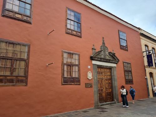 Royal Economic Society of Friends of Tenerife