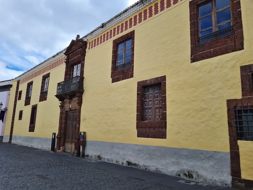 Casa de los Capitanes Generales
