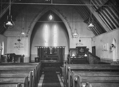 St Paul’s Church of England