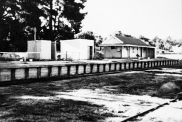 Ballarat to Skipton Rail Trail – former Ballarat to Linton railway line 