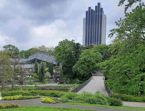 Gorch-Fock-Wall, Johann-van-Valckenburgh-Brücke