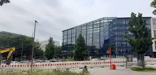 Axel-Springer-Platz 03 Hanse-Forum