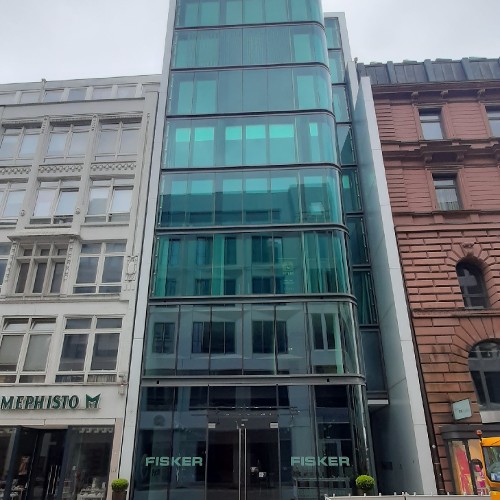 Große Bleichen 10 Kempertrautmann-Haus