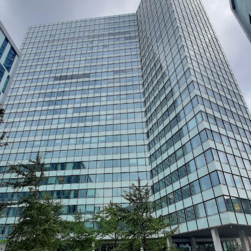 Valentinskamp 70, Unileverhaus