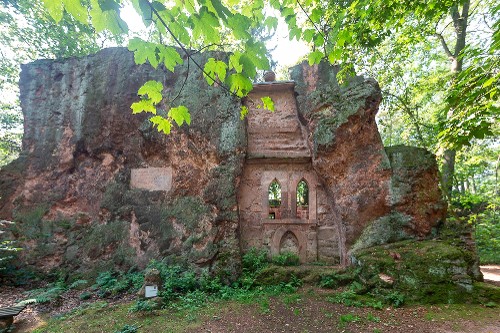 Einsiedelei