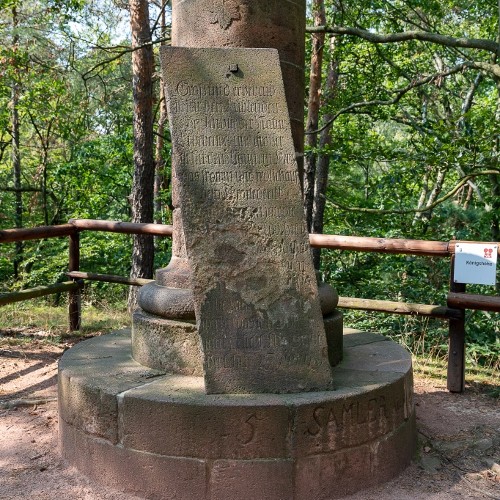 Königshöhe Königshöhe