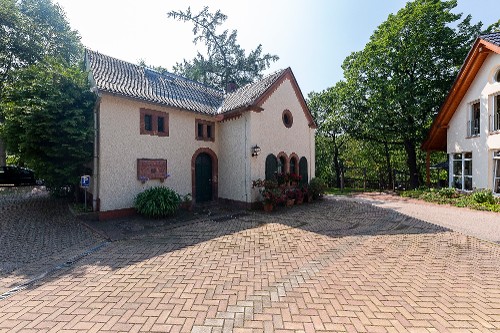 Türmerhaus Türmerhaus