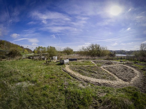 Growing Together – Gardening as a Shared Culture