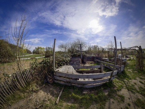 No Waste! – Composting in a Closed Loop