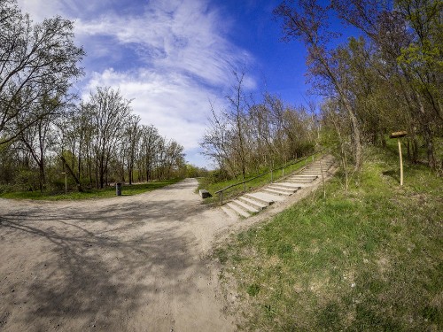 Wilde Rückkehr – Naturwunder im Wuhletal