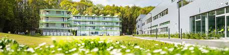 Student Dormitories 
