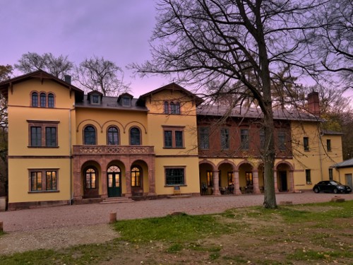 Waldschlösschen