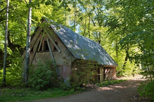 Schmiede