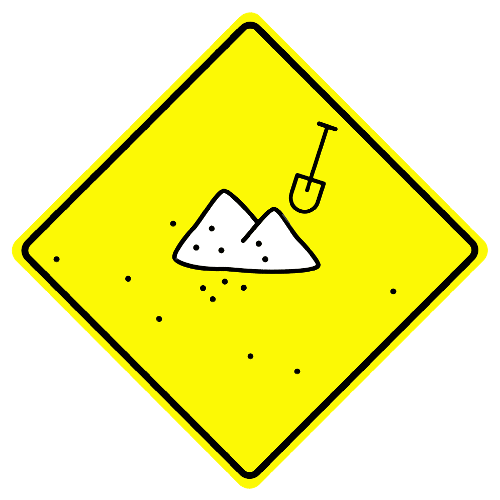 Sandkorn