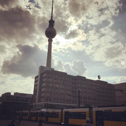 Alexanderplatz
