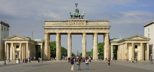 Brandenburger Tor
