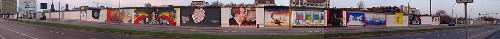 East Side Gallery