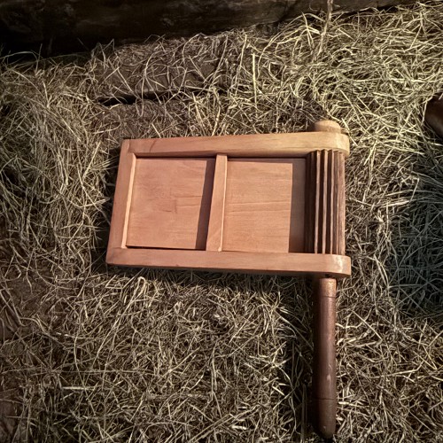 Protection of the meadows