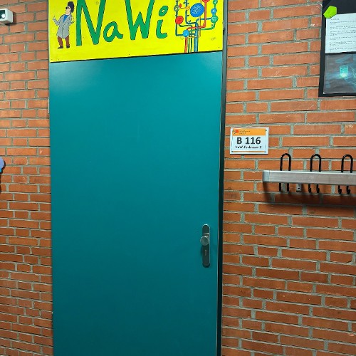 NaWi-Räume