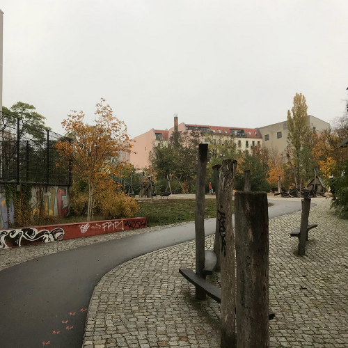 Hirschhof