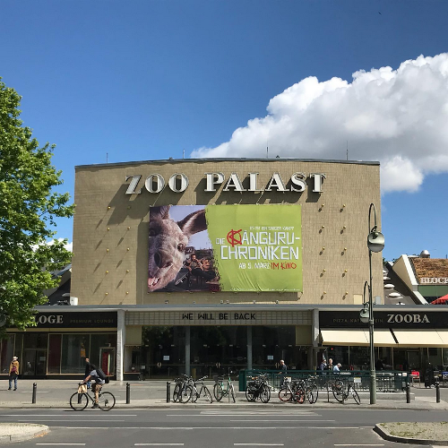 Zoopalast
