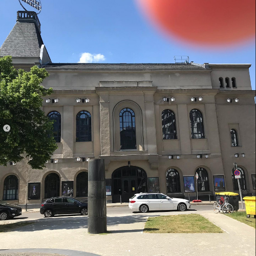Berliner Ensemble
