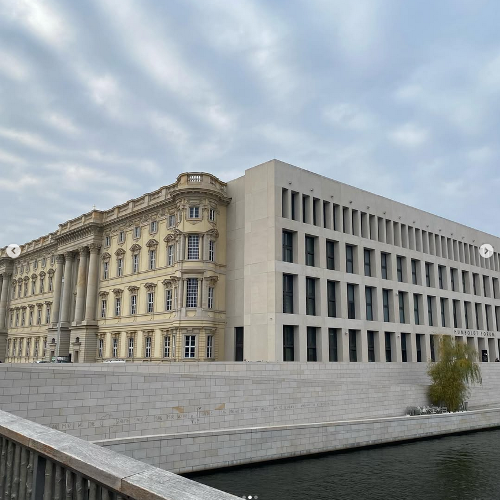 Berliner Schloss