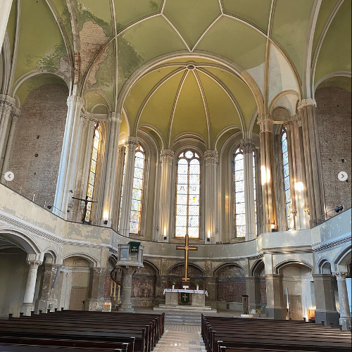 Zionskirche