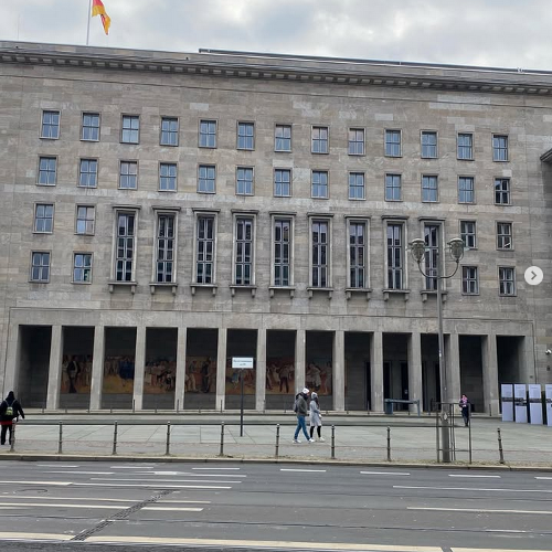 Volksaufstand in der DDR