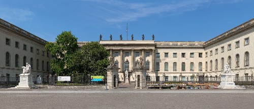 Humboldt-Universität
