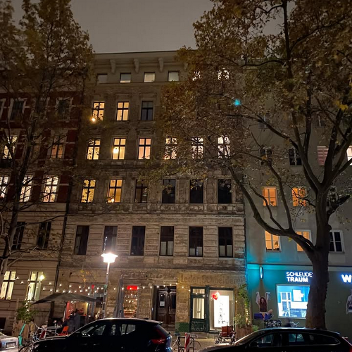 Oderberger Str. 2