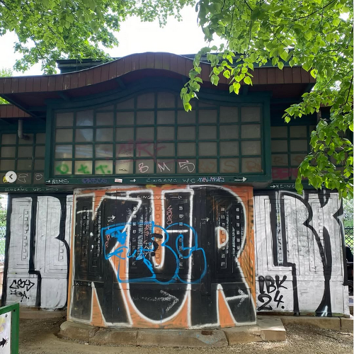 Arkonaplatz