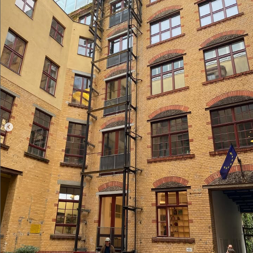 Sophie-Gips-Höfe