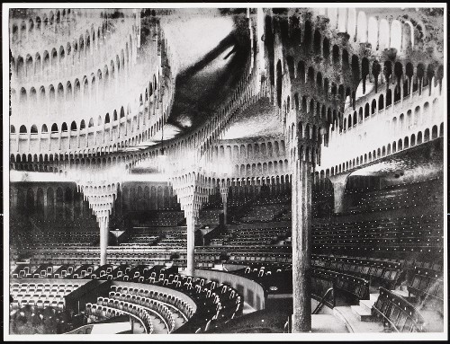 Friedrichstadt-Palast