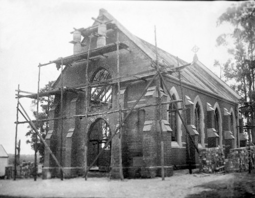 St Peter’s Catholic Church