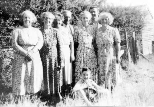 55 Sussex Street - former home of Cassie McBeath