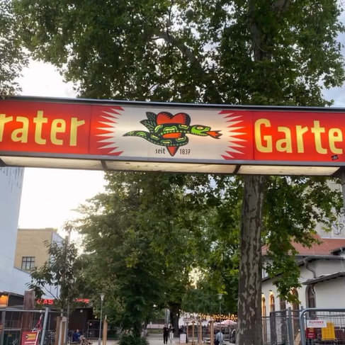 Prater