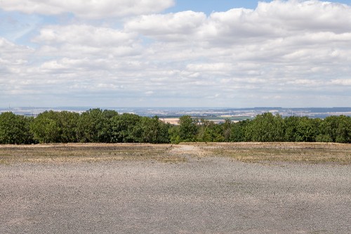 Station 2: Appellplatz