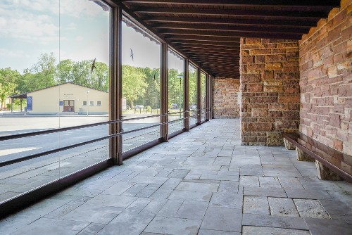 Station 7: Waiting Room