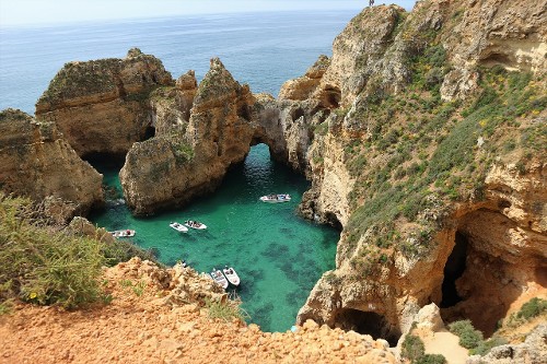 Ponta da Piedade