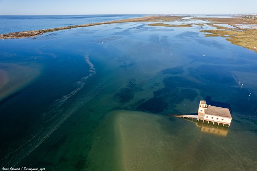 Ria Formosa