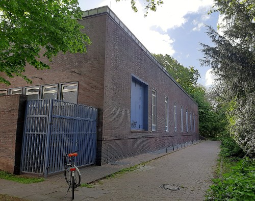 Audio-Tour 01 Dammtordamm 1 a