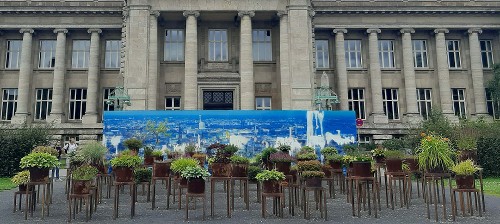 Audio-Tour 04 Sievekingplatz 02, Mahnmal Hier + Jetzt