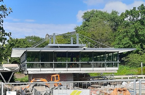 Audio-Tour 05 Holstenwall 11, Teehaus