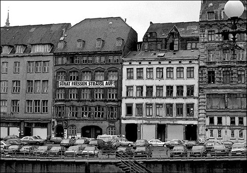 Audio-Tour 13 Admiralitätsstr 71 - 76 