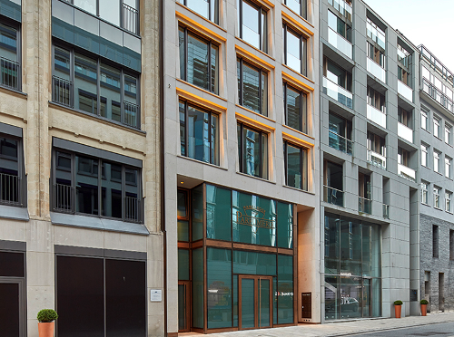 Audio-Tour 16 Neuer Wall 57