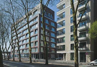 Audio-Tour 18 Vorsetzen 35-32 / Neustädter Neuer Weg 20-22 / Wolfgangsweg 5 BoaVista