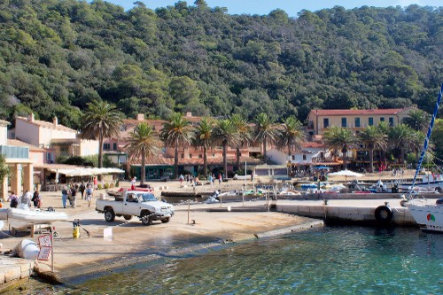 Île de Port Cros