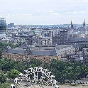 AUDIO-TOUR 04 EINLEITUNG [Stationen 24 - 31 = Grüne Tour]